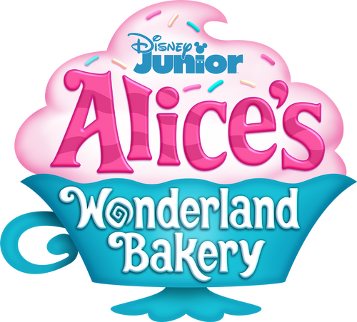 Alice's Wonderland Bakery