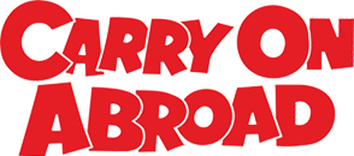 Carry On Abroad