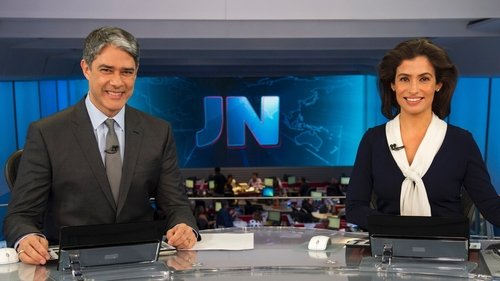 Jornal Nacional