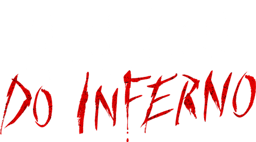 A Juíza do Inferno - Logo 3