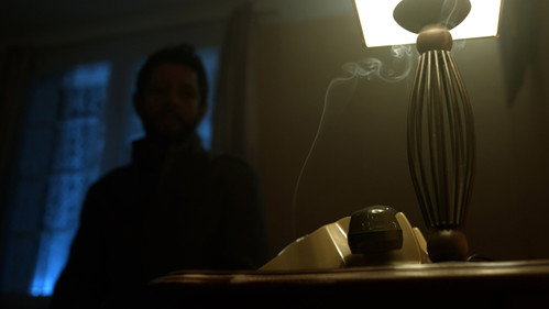 All That You Love Will Be Carried Away