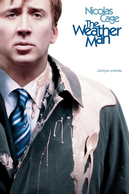 Watch The Weather Man (2005) HD Movie Online Free