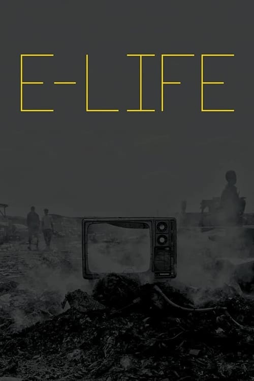 Poster e-Life 2017