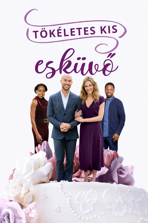 One Perfect Wedding poster