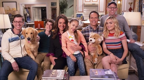 American Housewife: 3×1