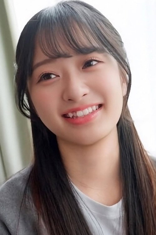 Kaho Hanamori