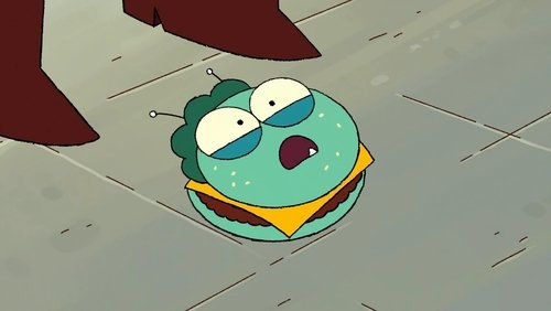 Épisode 23