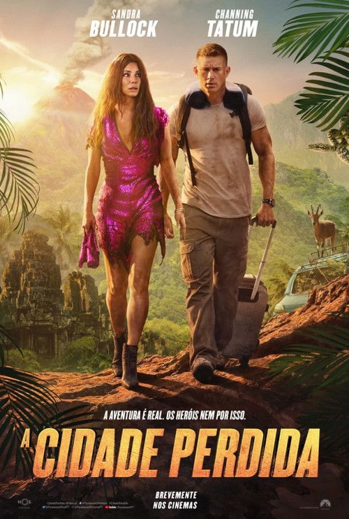 A Cidade Perdida