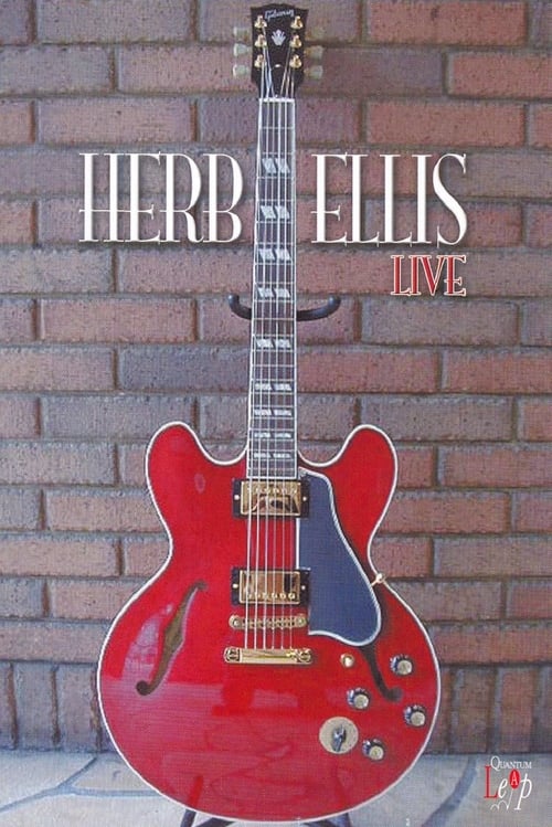 Some Call It Jazz: Herb Ellis Live in 1981 (2006)
