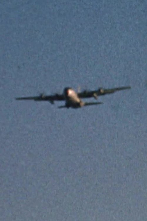 Thulebasen - Kold krig og Kærlighed (2018) poster