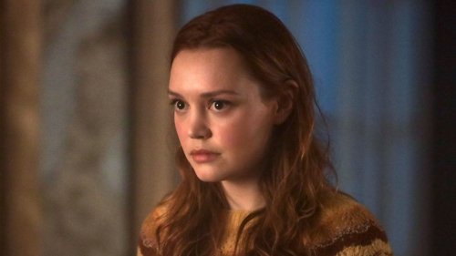 Motherland: Fort Salem: 3×8