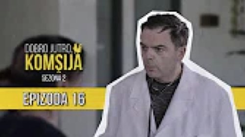 Image de l'épisode 16