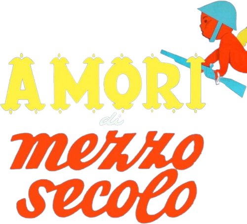 Amori di mezzo secolo