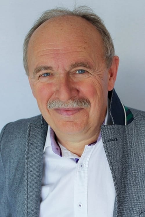 Jean-Pierre Pivolot