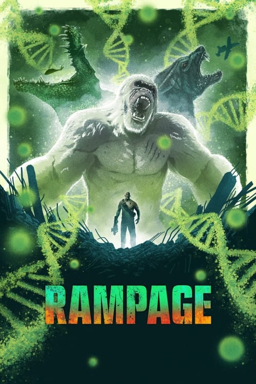 Rampage On the website