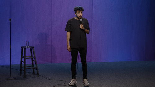 Abhishek Upmanyu: Jealous of Sabziwala Bild 6