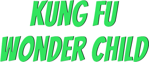 Kung Fu Wonder Child