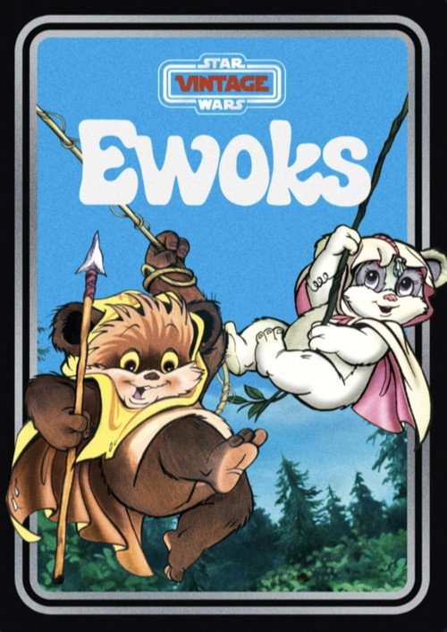 Star Wars: Ewoks