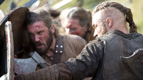 Vikings: 1×4