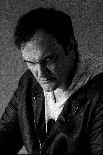 Quentin Tarantino