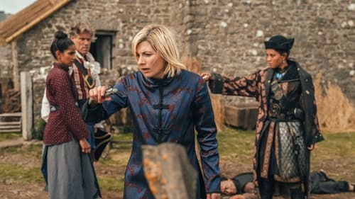 Doctor Who: Legend of the Sea Devils For Free online