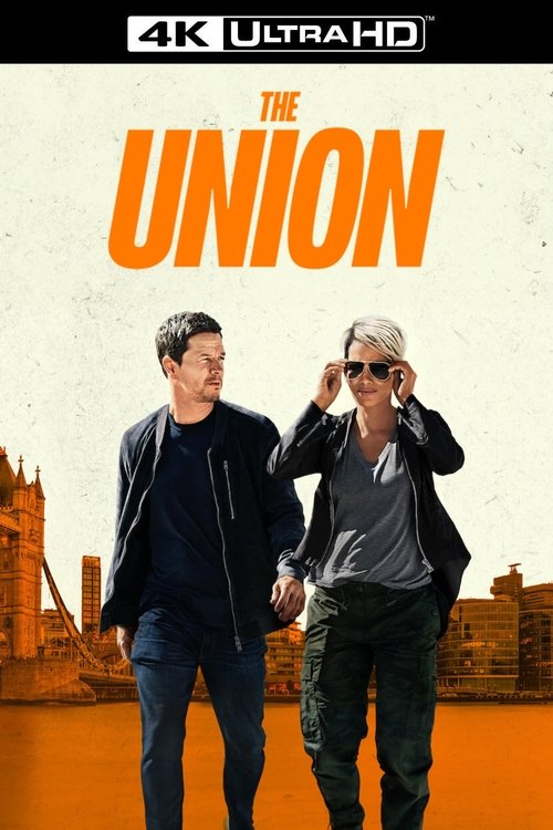 The Union poster