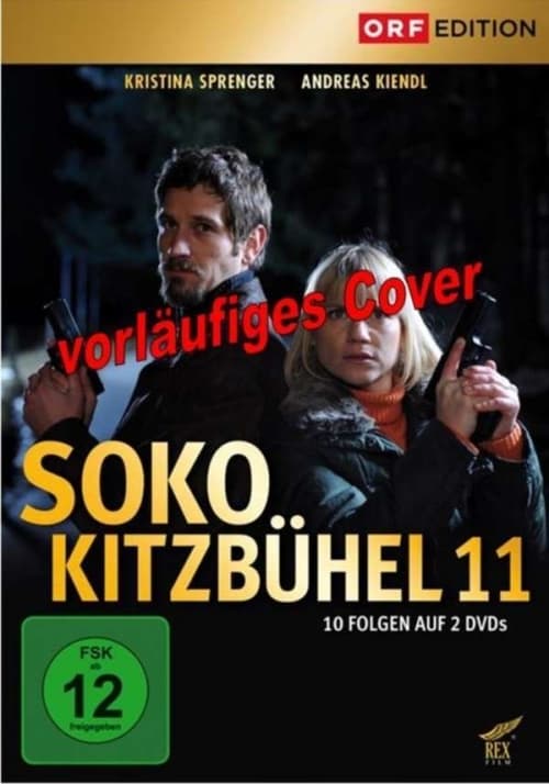 SOKO Kitzbühel, S11E12 - (2012)