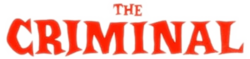 The Criminal