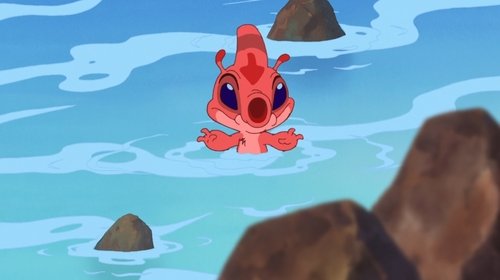 Lilo & Stitch: The Series, S01E11 - (2003)