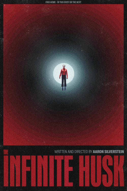 The Infinite Husk poster