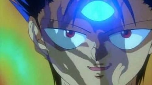 Yu Yu Hakusho: 2×5