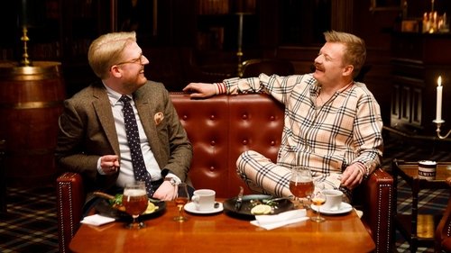 Imagen 1 del estreno de Stokkeruten