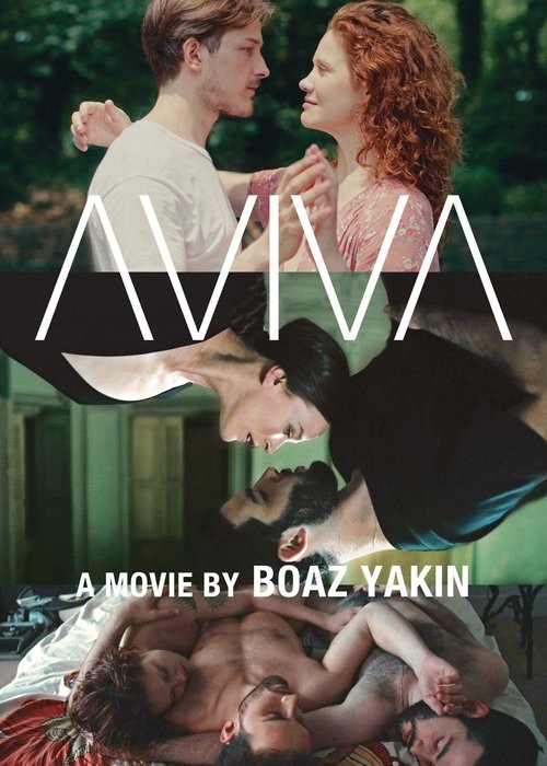 Aviva poster