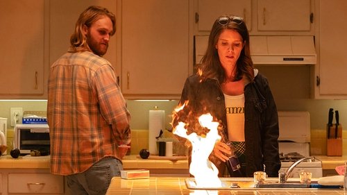 Lodge 49, S01E01 - (2018)