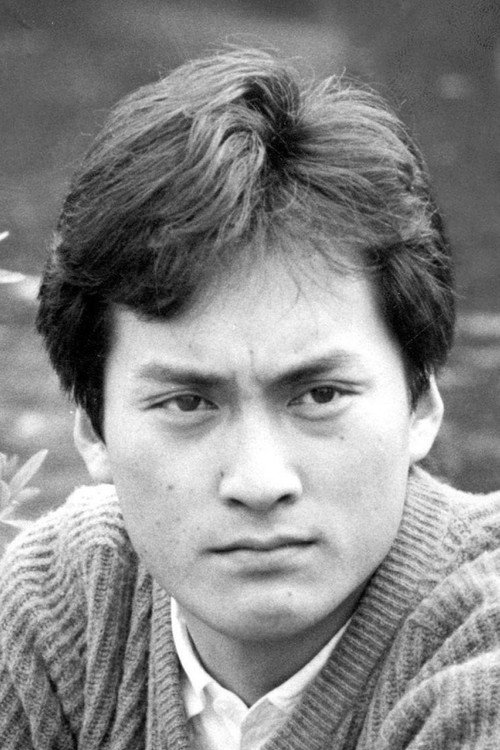 Kép: Ken Watanabe színész profilképe