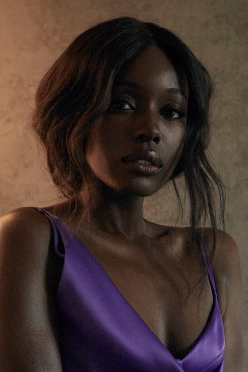 Anna Diop