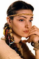 Retrato de Елена Серопова