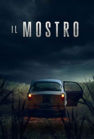 Poster Il Mostro