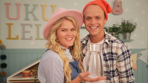 Épisode 16