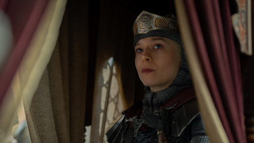 House of the Dragon 2026 ตระกูลแห่งมังกร Season 3 ตอนที่ 8