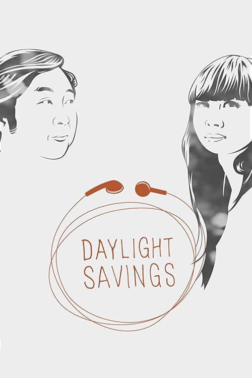 Daylight Savings poster