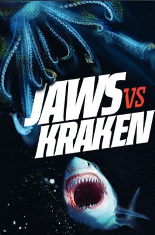 undefined ( Jaws vs. Kraken )