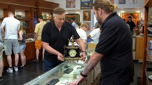 Poster della serie Pawn Stars