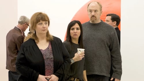 Poster della serie Louie