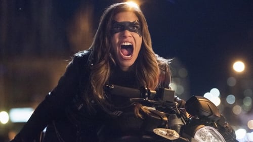 Arrow: 5×19