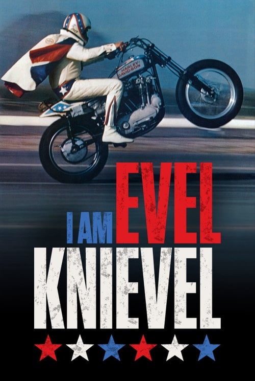 Yo soy Evel Knievel 2014