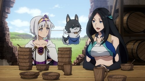 The Rising of the Shield Hero: 3×10