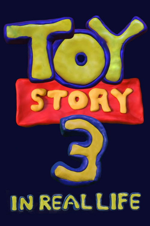 Toy Story 3 In Real Life