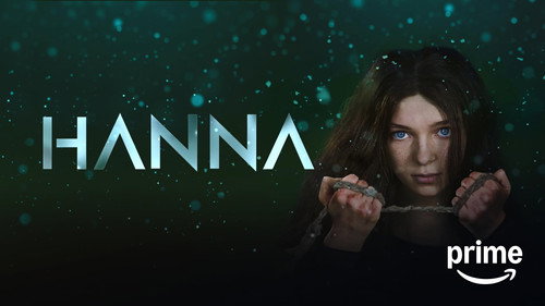 Hanna - S2 - Épisode 3 : Les Meadows - Capture