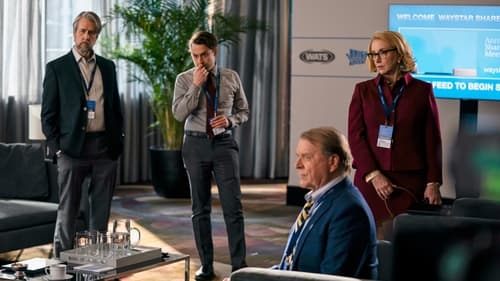 Succession: 3×5